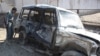 Coordinated Taliban Attacks Kill At Least 26 In Kabul