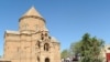 Cross Controversy Mars Historic Church Service In Turkey