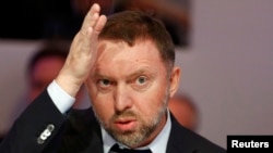 Manafort potvrdio da je radio za ruskog oligarha Olega Deripasku