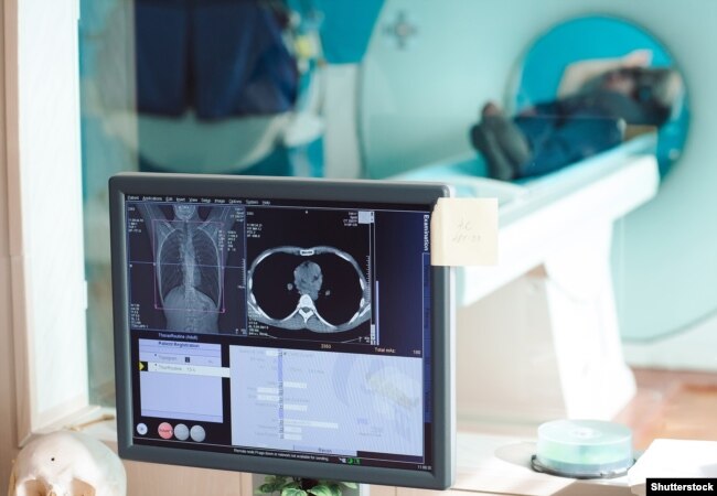 Магнитно-резонансная томография: диагностика рака и опухолей головного мозга