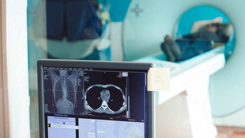 Национальный медицинский исследовательский центр радиологии: в Удмуртии не хватает специалистов-онкологов