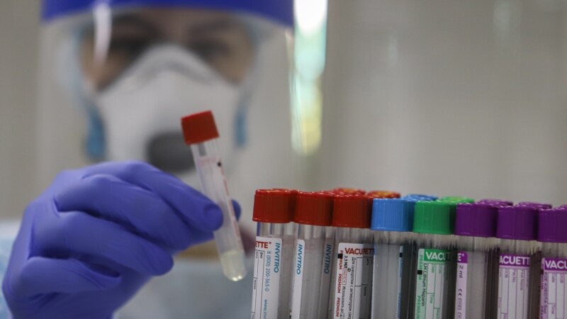 В Абхазии выявлено 63 новых случая инфицирования коронавирусом