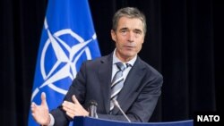 Anders Fogh Rasmussen