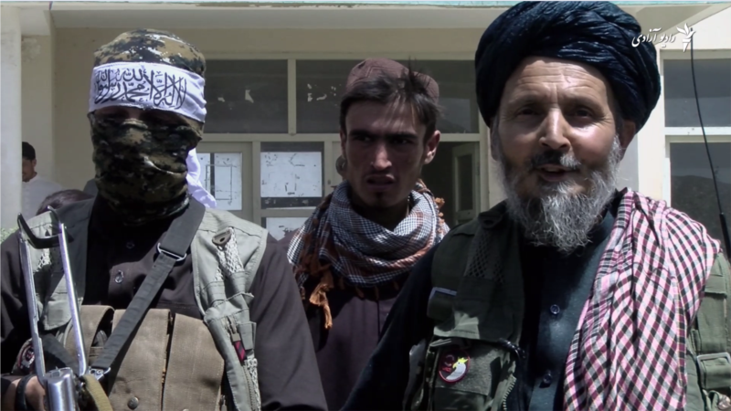 Reuters: Талибы решили принять участие в мирных переговорах в Москве