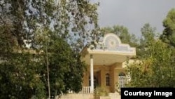 دانشگاه ارم شیراز