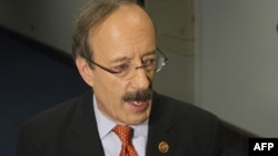 Eliot Engel, the senior Democrat on the House Foreign Affairs Committee, is among the numerous U.S. lawmakers voicing mounting frustration with the White House over its reluctance to send weapons to Ukraine.