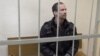 Росія: активіст Дадін просить суд перевести його в колонію в Московській області
