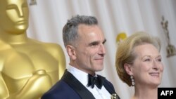 Daniel Day-Lewis