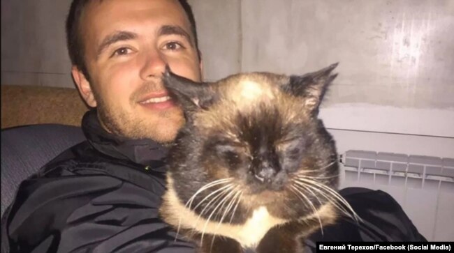 Ігор Матьков