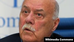 Рехиссер Станислав Говорухин