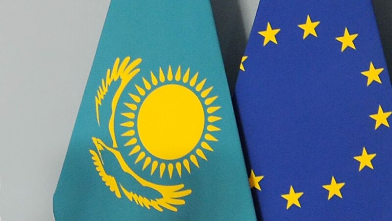 Представительство ЕС: Существенных изменений в порядке оформления виз для казахстанцев нет