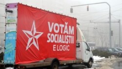 Spre ce fel de coaliție se îndreaptă partidele de la Chişinău? Poziţia PSRM