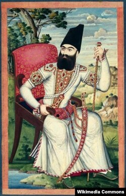 Abbas Mirzə
