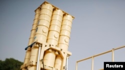 У 2023 році Німеччина та Ізраїль підписали угоду про закупівлю Берліном системи протиповітряної оборони Arrow-3