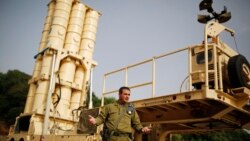 اسرائیل، حمله به مواضع سوریه و هشدار درباره ایران