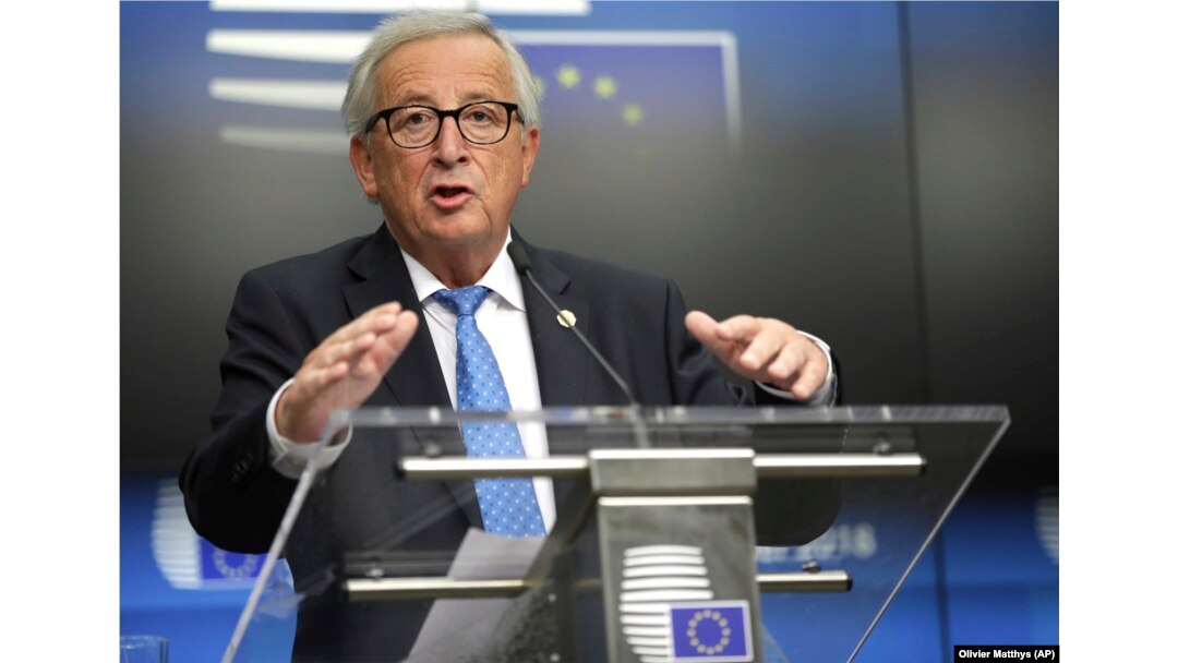 Jean-Claude Juncker