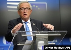 Jean-Claude Juncker