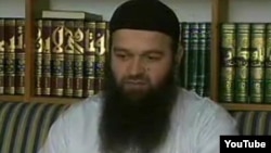 Na popisu je Nusret Imamović, radikalni selefijski vođa koji se prije nekoliko godina našao na listi deset najtraženijih terorista u svijetu. (Arhivska fotografija)