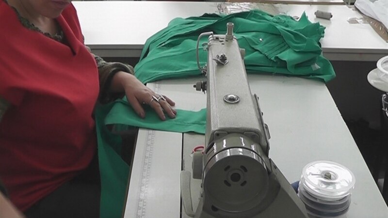 Текстилците бараат озаконување на лошите работни услови?