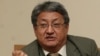 Акматалиев: Кыргызстан коррупция менен күрөштүн "репрессиялык баскычында"