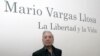 Mario Vargas Llosa