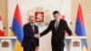 Հեռախոսազրույց են ունեցել Հայաստանի և Վրաստանի վարչապետները