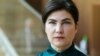 Ukraine's top prosecutor Iryna Venediktova 