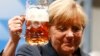 Німецькі вибори: Меркель – знову найімовірніший наступний канцлер 