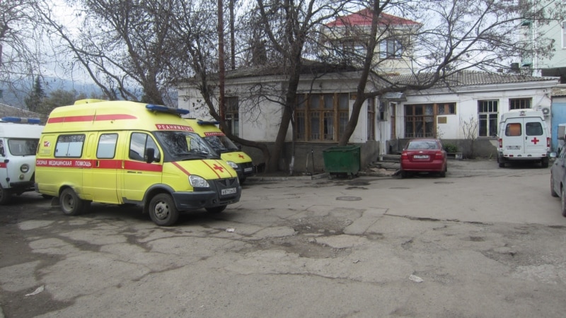 В Крыму смертность в два раза превышает рождаемость – Росстат
