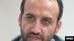 محمد سرافراز، مدیر شبکه پرس تی وی جمهوری اسلامی