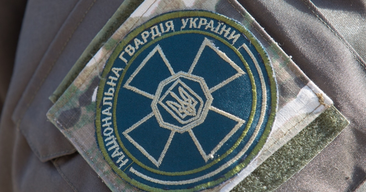 Вдалося повернути ветерана ЗСУ та нацгвардійця з окупованої Луганщини