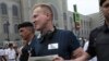 Moscow Court Upholds Pretrial Detention For Two More Activists Held Over July 27 Rally