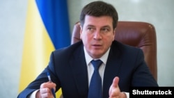 Геннадій Зубко, віце-прем'єр-міністр – міністр регіонального розвитку України