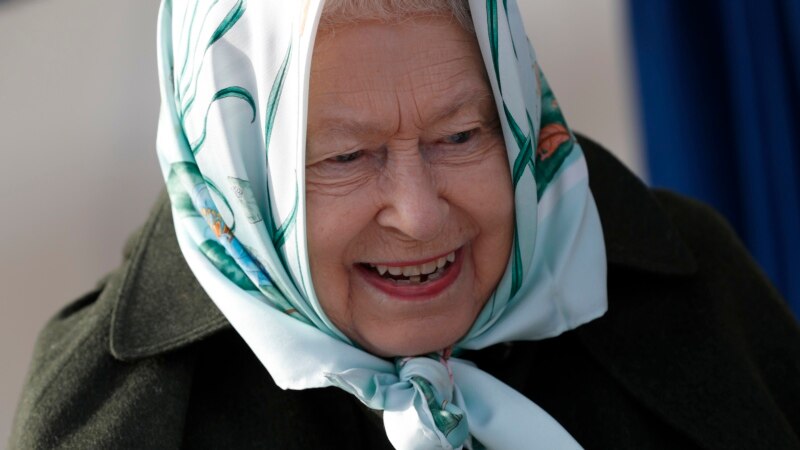 Британската кралица дискретно ќе го одбележи роденденот поради коронавирусот