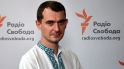 Сергей Пархоменко
