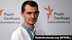 Сергей Пархоменко
