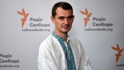 Sergey Parhomenko, Qırımtatar resurs merkeziniñ eksperti