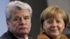 Germany's Gauck Nixes Ukraine Visit