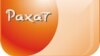 Логотип телекомпании «Рахат». (Изображение с сайта канала.)