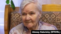 Мария Павлова