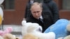 Новый срок Путина: Кемерово как вызов