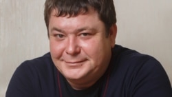 Ігор Чемоданов