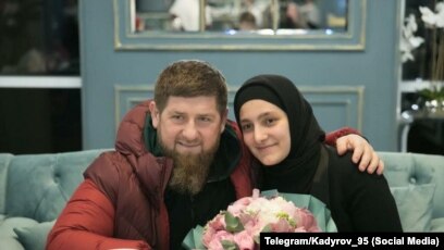 Morgenshtern Kadyrov Platil Milliony Za Raskrutku Akkauntov Semi