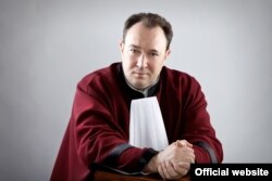 Alexandru Tănase, președintele Curții Constituționale