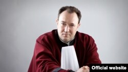 Александру Танасе, раиси Додгоҳи Қонуни Асосӣ