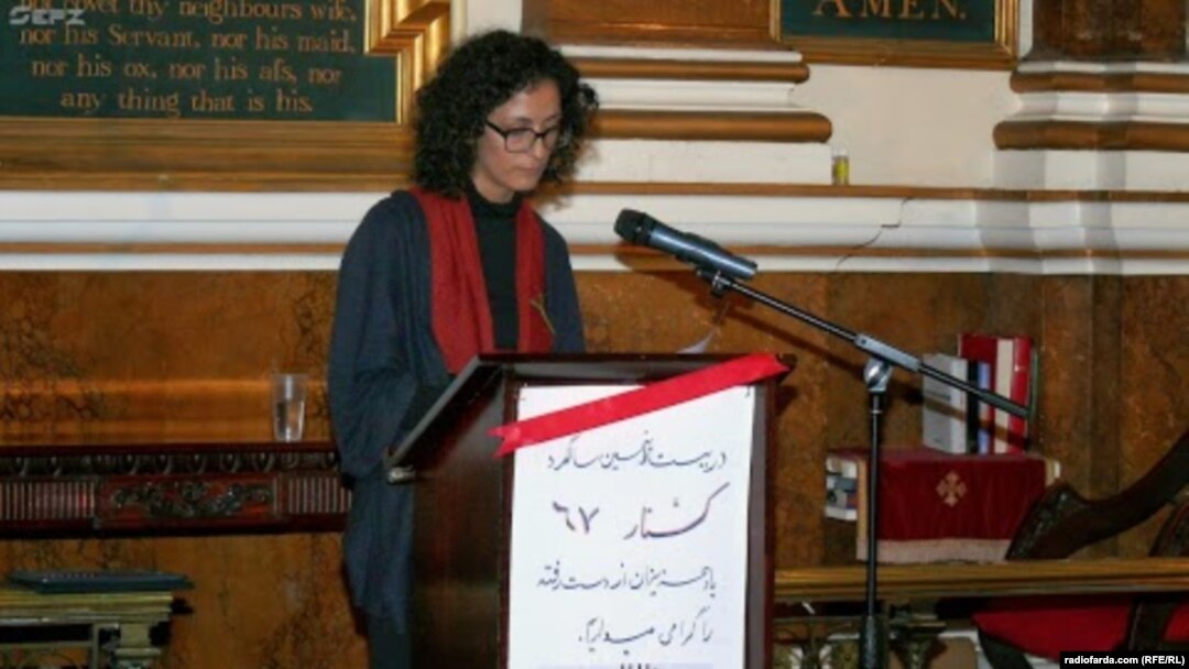 شورا مکارمی