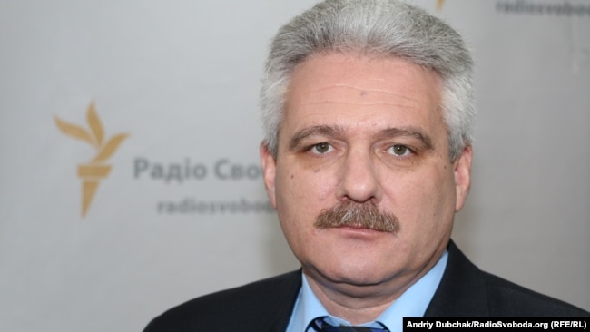 Юрий Смелянский