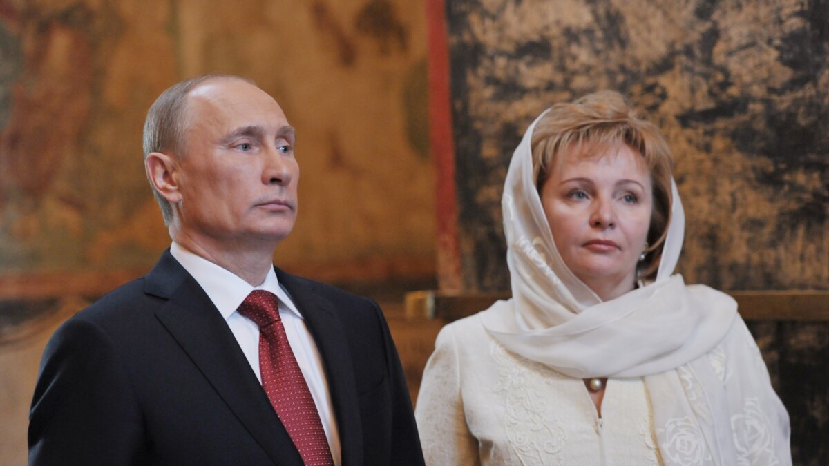 Russians React With Humor To Putin S Divorce Announcement