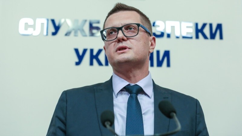 СБУ пока не фиксировала фактов вмешательства России в избирательный процесс