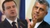 Kosovo PM Hopeful On Serbia Talks